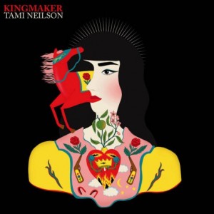 Tami Neilson – Kingmaker (2022) (ALBUM ZIP)