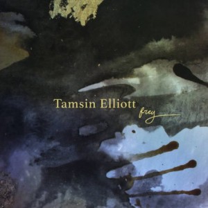 Tamsin Elliott – Frey (2022) (ALBUM ZIP)