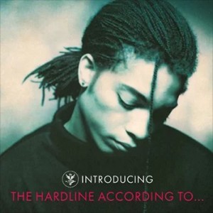 Terence Trent D’arby – Introducing The Hardline According To (2022) (ALBUM ZIP)