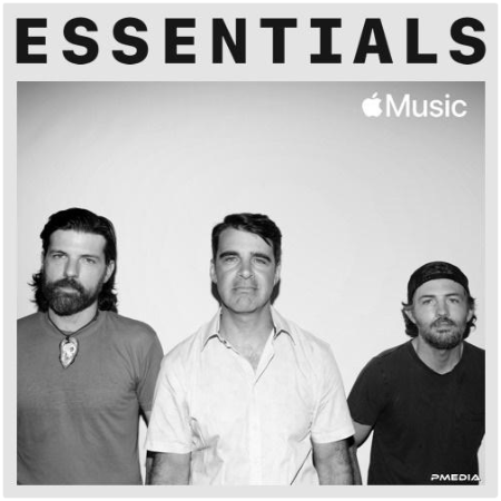 The Avett Brothers – The Avett Brothers Essentials