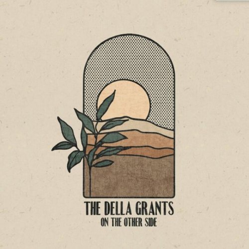 The Della Grants – On The Other Side (2022) (ALBUM ZIP)