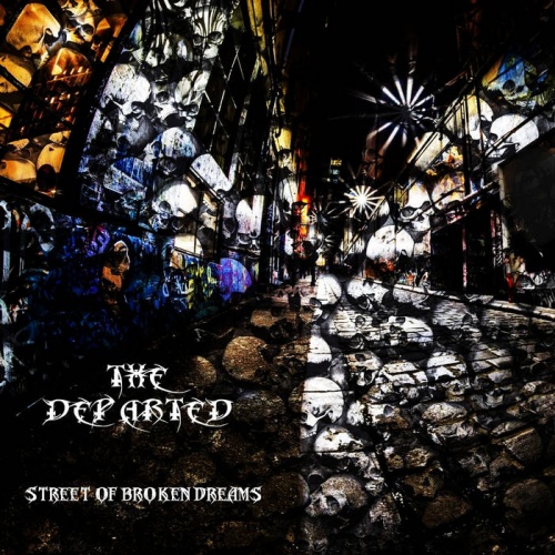 The Departed – Street Of Broken Dreams (2022) (ALBUM ZIP)