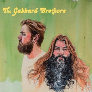 The Gabbard Brothers – The Gabbard Brothers (2022) (ALBUM ZIP)