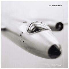 The Kindling – Karman Line (2022) (ALBUM ZIP)