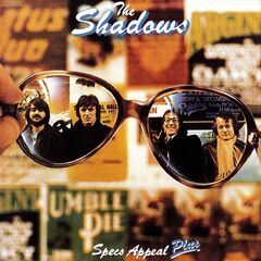 The Shadows – Specs Appeal (2022) (ALBUM ZIP)