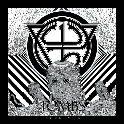 Tombs – Ex Oblivion (2022) (ALBUM ZIP)