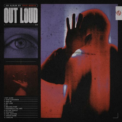 True North – Out Loud (2022) (ALBUM ZIP)