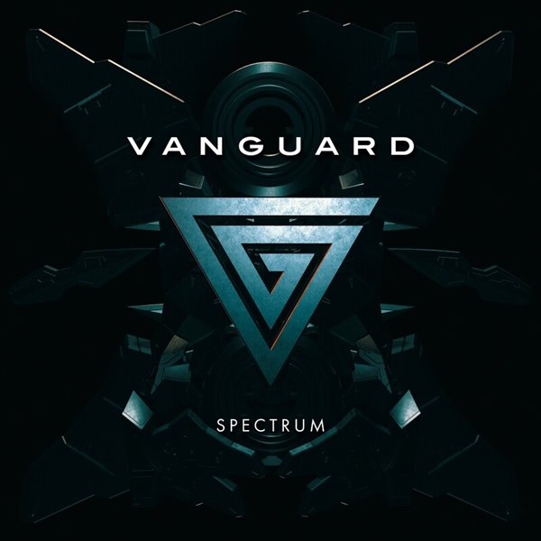 Vanguard – Spectrum (2022) (ALBUM ZIP)