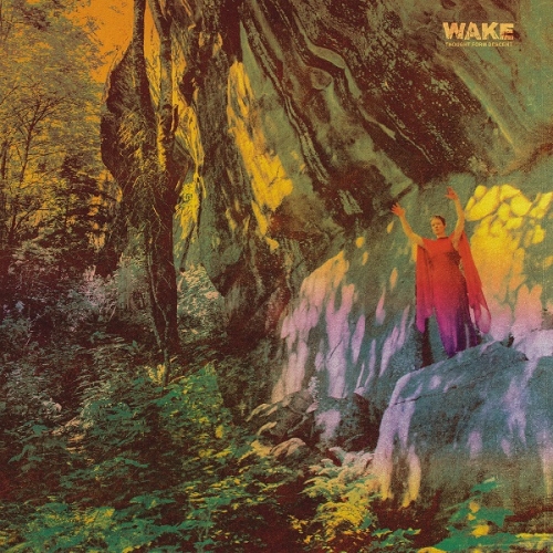 Wake – Thought Form Descent (2022) (ALBUM ZIP)