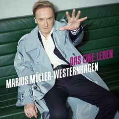 Westernhagen – Das Eine Leben (2022) (ALBUM ZIP)