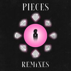 William Black – Pieces Remixes (2022) (ALBUM ZIP)