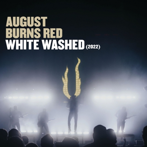 August Burns Red – White Washed And Composure 2022 (2022) (ALBUM ZIP)