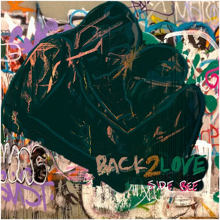 Bee Boy$oul – Back2love Side Bee (2022) (ALBUM ZIP)
