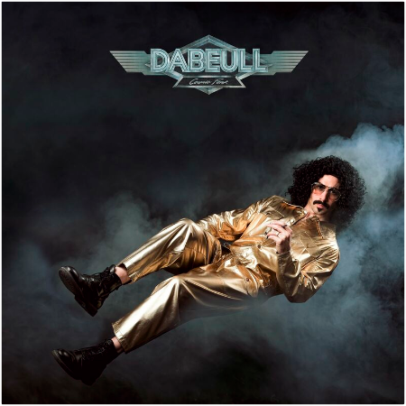 Dabeull – Cosmic Fonk (2022) (ALBUM ZIP)