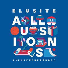 Elusive – Allusions (2022) (ALBUM ZIP)