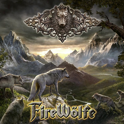 Firewolfe – Firewolfe (2022) (ALBUM ZIP)