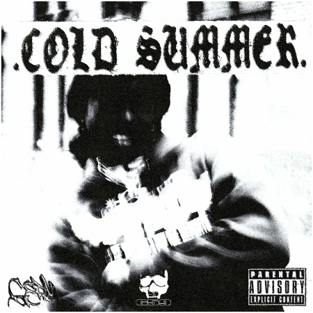 Germ – Cold Summer (2022) (ALBUM ZIP)