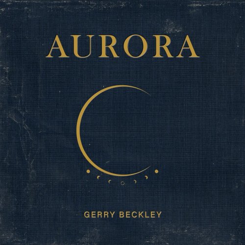 Gerry Beckley – Aurora (2022) (ALBUM ZIP)