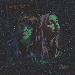Haunted Summer – Whole (2022) (ALBUM ZIP)