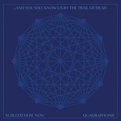 …And You Will Know Us By The Trail Of Dead – Millennium Actress (2022) (ALBUM ZIP)