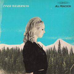 Jill Peacock – Inner Wilderness (2022) (ALBUM ZIP)