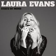 Laura Evans – State Of Mind (2022) (ALBUM ZIP)
