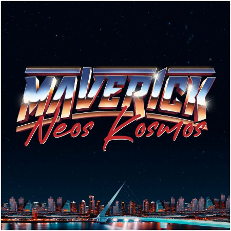 Maverick – Neos Kosmos (2022) (ALBUM ZIP)