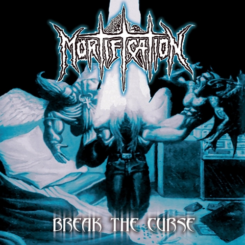 Mortification – Break The Curse Remastered (2022) (ALBUM ZIP)