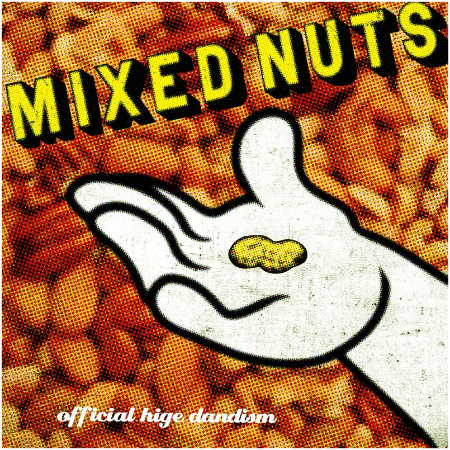 Official Hige Dandism – Mixed Nuts (2022) (ALBUM ZIP)