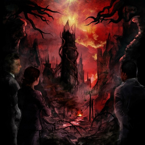 Riptide – Masters Of The Apocalypse (2022) (ALBUM ZIP)
