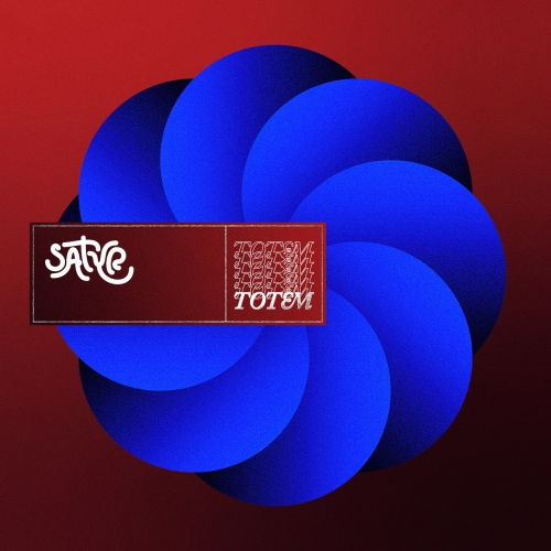 Satyr – Totem (2022) (ALBUM ZIP)