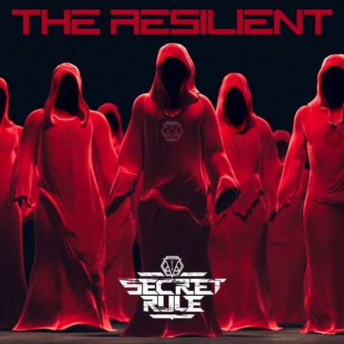 Secret Rule – The Resilient (2022) (ALBUM ZIP)