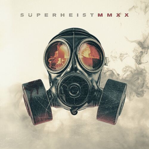 Superheist – MMXX (2022) (ALBUM ZIP)