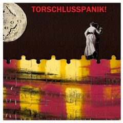 The Fernweh – Torschlusspanik! (2022) (ALBUM ZIP)