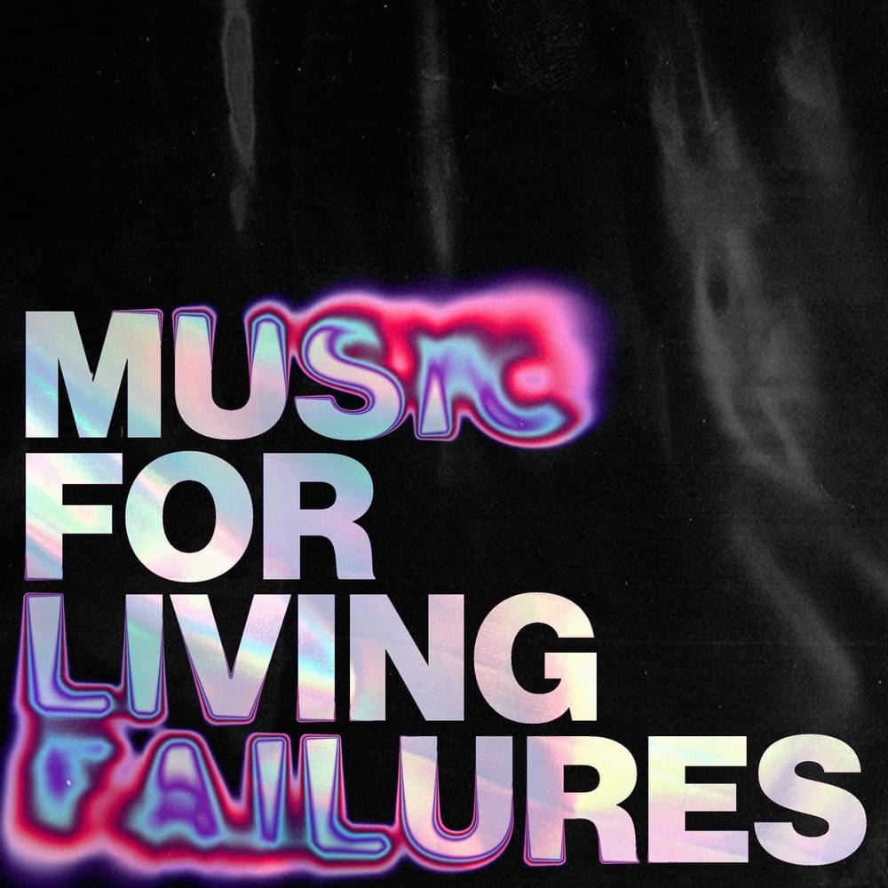 生 Conform 死 – Vol II: Music For Living Failures