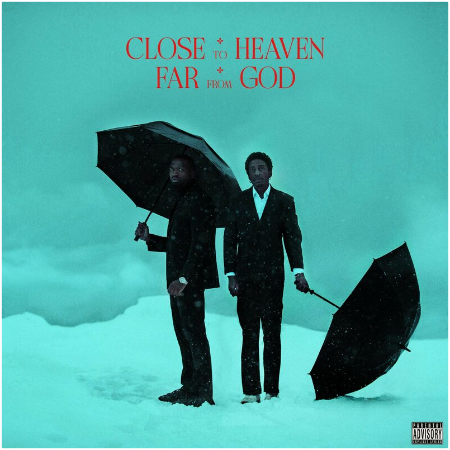 88glam – Close To Heaven Far From God (2022) (ALBUM ZIP)
