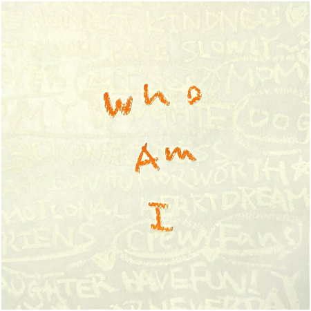 Abe Mao – Who Am I (2022) (ALBUM ZIP)