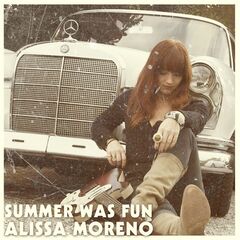 Alissa Moreno – Summer Was Fun (2022) (ALBUM ZIP)