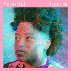 Amythyst Kiah – Pensive Pop (2022) (ALBUM ZIP)