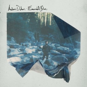Andrew Duhon – Emerald Blue (2022) (ALBUM ZIP)