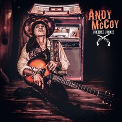 Andy McCoy – Jukebox Junkie (2022) (ALBUM ZIP)
