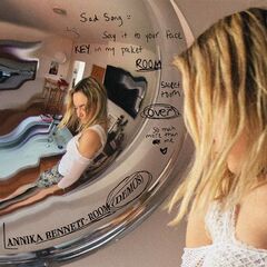 Annika Bennett – Room Demos (2022) (ALBUM ZIP)