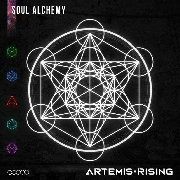 Artemis Rising – Soul Alchemy (2022) (ALBUM ZIP)