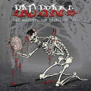 Bad Brains – Live At The Old Waldorf 1982 (2022) (ALBUM ZIP)