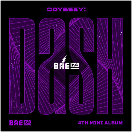 Bae173 – Odysseydash (2022) (ALBUM ZIP)