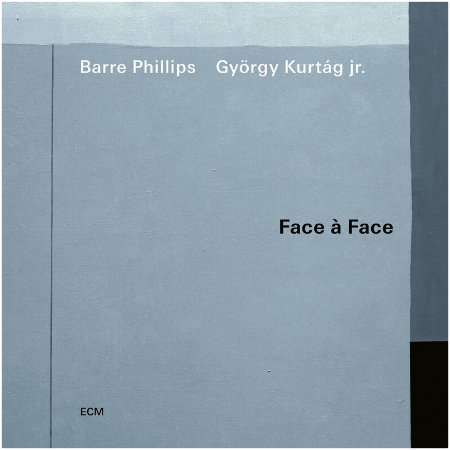 Barre Phillips – Face A Face (2022) (ALBUM ZIP)