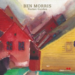 Ben Morris – Pocket Guides (2022) (ALBUM ZIP)