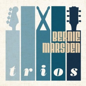 Bernie Marsden – Trios (2022) (ALBUM ZIP)