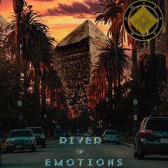 Black Nile – River Of Emotions (2022) (ALBUM ZIP)