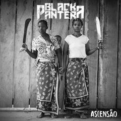 Black Pantera – Ascensao Deluxe Edition (2022) (ALBUM ZIP)